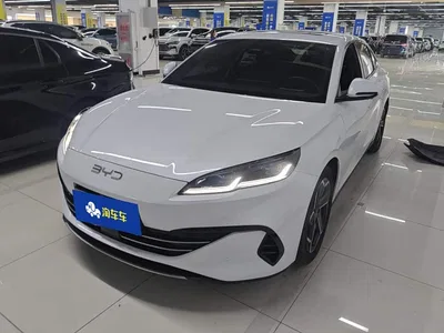 2024 BYD Seal 06 New Energy DM-i 120KM Flagship, фото 1, лот 11104411
