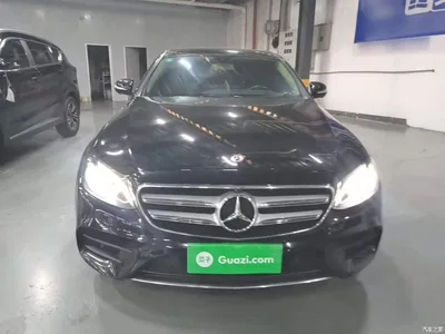 2019 Mercedes-Benz E-Class Facelift E 300 L Sport Fashion, фото 3, лот 10267094