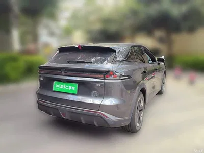 2023 Deepal S07 200Max Range Extender Edition, фото 4, лот 11649076