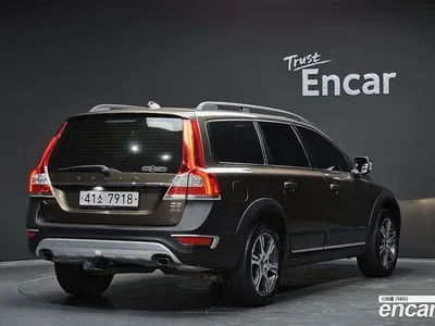 2014 Volvo XC70 D5, фото 2, лот 10116580