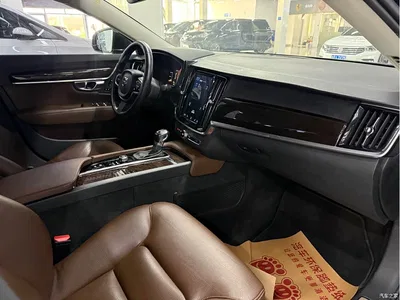 2018 Volvo S90 T4 Inscription Edition, фото 4, лот 10364736