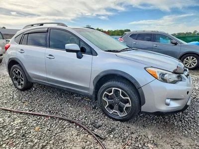 2015 SUBARU XV CROSSTREK 2.0 PREMIUM, фото 4, лот 10891006