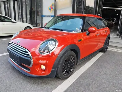 2018 MINI MINI 1.5T ONE PLUS 5-Door, фото 1, лот 10350472