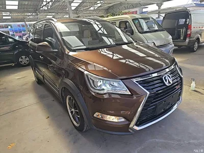 2017 Baic BAW Weiwang M60 1.5L Manual Platinum Edition, фото 4, лот 11163900