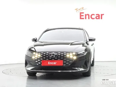 2023 Hyundai Grandeur 2.5, фото 3, лот 10217737