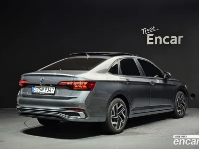 2023 Volkswagen Jetta 1.5 TSI Prestige, фото 2, лот 10111874