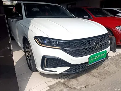 2023 Volkswagen Lavida 300TSI DSG Starlight Full Comfort Edition, фото 4, лот 10816010