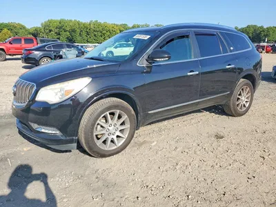 2016 BUICK ENCLAVE, фото 1, лот 10860863