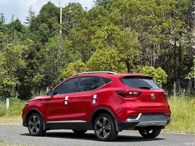 2018 MG ZS 1.5L Automatic Luxury China V, фото 4, лот 10324845