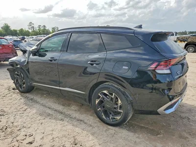 2023 KIA SPORTAGE SX PRESTIGE, фото 2, лот 10775814