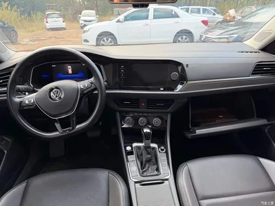 2022 Volkswagen Sagitar 280TSI DSG Surpassing Edition, фото 4, лот 11192733