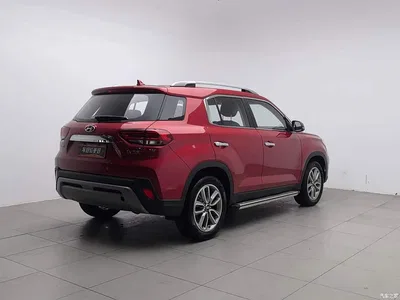 2019 Hyundai Beijing Hyundai ix35 2.0L Automatic 2WD Zhiyong·Smooth Enjoy China VI, фото 2, лот 11141462