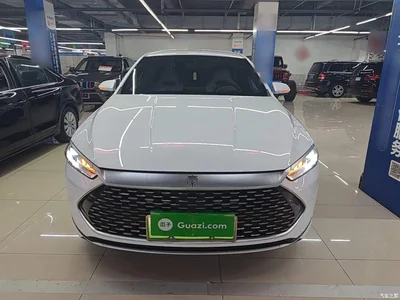 2024 BYD Qin PLUS Glory Edition DM-i 55KM Leading, фото 3, лот 11582603