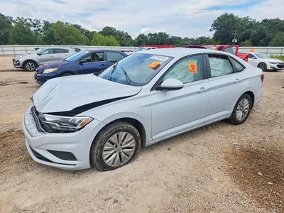 2019 VOLKSWAGEN JETTA S, фото 1, лот 10839031