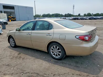 2004 LEXUS ES 330, фото 2, лот 10971733