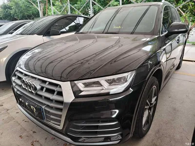 2020 Audi Q5L 40 TFSI Prestige Fashion, фото 1, лот 10454980