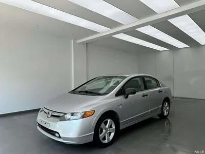2009 Honda Civic 1.8L Automatic Comfort Edition, фото 1, лот 10426043