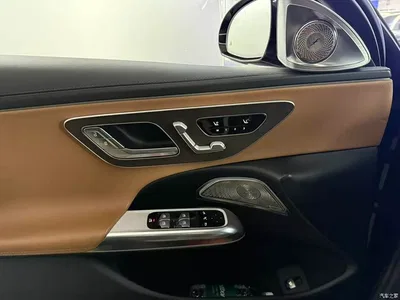 2025 Mercedes-Benz E-Class E 300 L Fashion, фото 4, лот 10266420