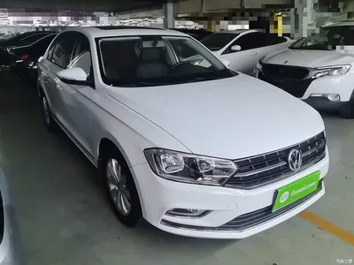 2016 Volkswagen Bora Model 1.6L Manual Comfort, фото 4, лот 11213044