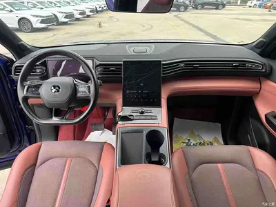 2020 NIO EC6 Model 430KM Sport Edition, фото 4, лот 10392217