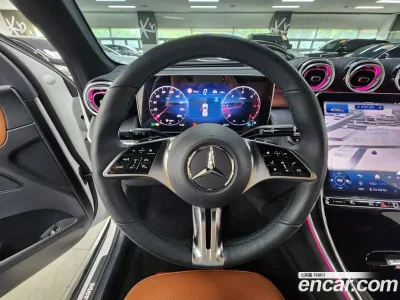 2025 Mercedes-Benz GLC-Class GLC220 d 4MATIC, фото 3, лот 10059696