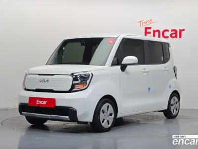 2023 Kia RAY Standard, фото 1, лот 10955100