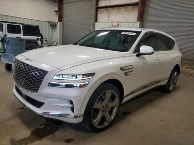 2024 GENESIS GV80 2.5T, фото 1, лот 10880899