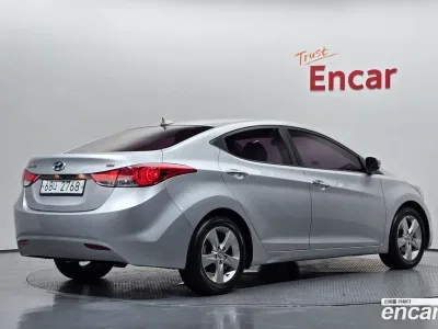 2013 Hyundai AVANTE M16 GDI Avenue, фото 2, лот 10229010