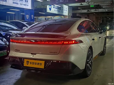 2024 Dongfeng Yipai eπ007 620Pro Edition, фото 3, лот 11166433