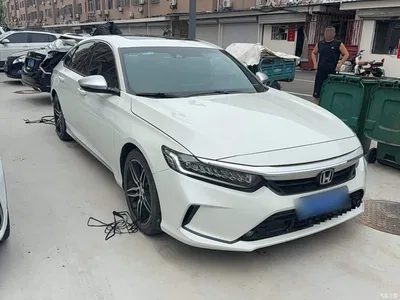 2022 Honda Inspire 260TURBO Premium Joy Edition, фото 4, лот 10386243