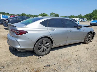 2023 ACURA TLX TECH A, фото 3, лот 10886266