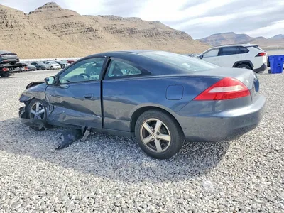 2003 HONDA ACCORD EX, фото 2, лот 10975772
