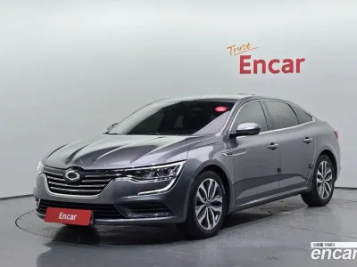 2017 Samsung SM6 2.0 GDe LE, фото 1, лот 10186715