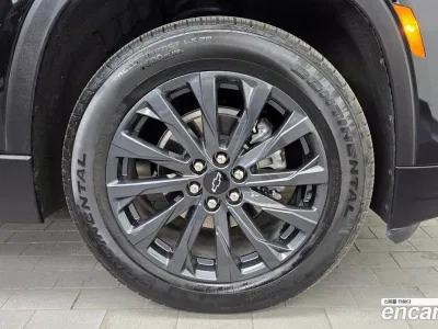 2023 Chevrolet Traverse 3.6 AWD RS, фото 4, лот 10085810