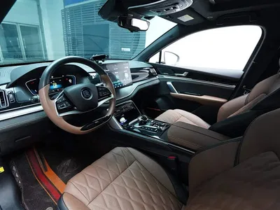 2021 BYD Tang New Energy DM-i 112KM Premium, фото 3, лот 10274761