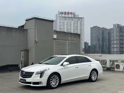 2018 Cadillac XTS 28T Elite, фото 4, лот 10302183