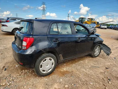 2009 SCION XD BASE, фото 3, лот 10880378