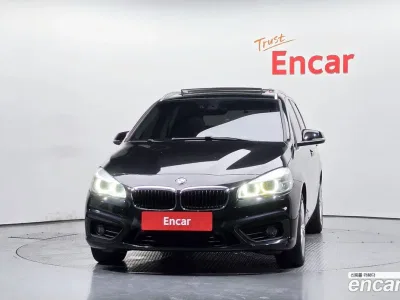 2016 BMW 2-Series Joy, фото 3, лот 10224065