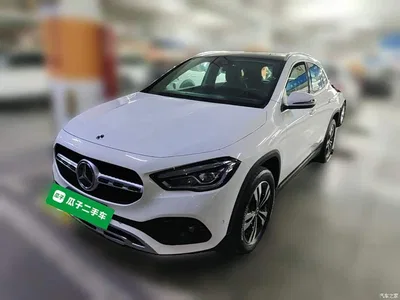 2023 Mercedes-Benz GLA 220, фото 1, лот 11137784