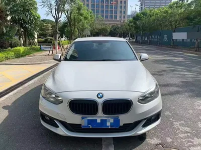 2019 BMW 1 Series 118i Fashion Edition, фото 2, лот 10470812