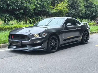 2015 Ford Mustang, фото 1, лот 11225718