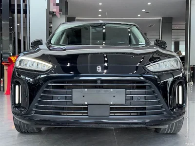 2022 AITO Wenjie AITO M5 Extended Range RWD Standard, фото 2, лот 10277351