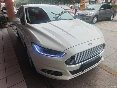2013 Ford Mondeo Model 1.5L GTDi180 Fashion, фото 4, лот 10283767