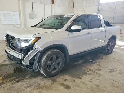 2023 HONDA RIDGELINE RTL-E, фото 1, лот 10655144