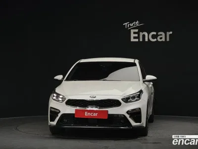 2020 Kia K3 Prestige, фото 3, лот 10145128