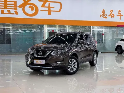 2019 Nissan X-Trail 2.0L CVT Smart 7-Seat Comfort 2WD, фото 2, лот 10341293