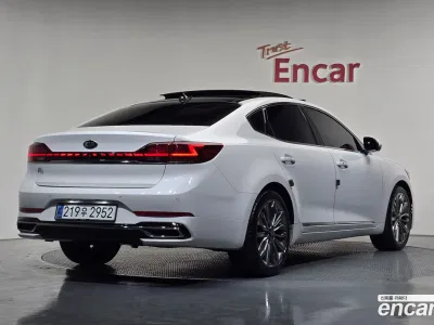 2020 Kia K7 2.5 GDI Noblesse, фото 1, лот 10145864