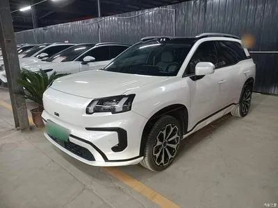 2024 Aion V Aion Tyrannosaurus 650 LiDAR Edition, фото 1, лот 10241193