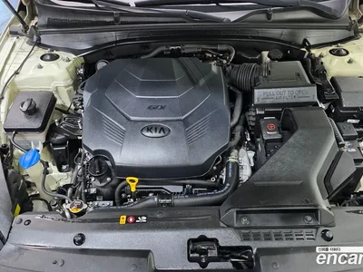 2016 Kia K7 3.3 GDI Noblesse, фото 2, лот 10035638