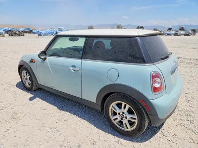 2011 MINI COOPER, фото 2, лот 10879238